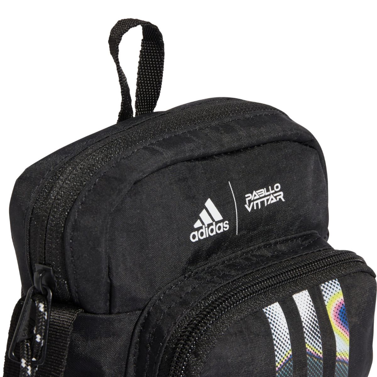 adidas Ledvinka Organizer Pride IZ5015