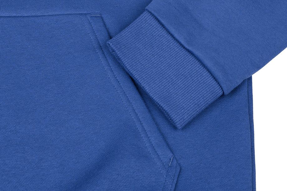 Under Armour Pánská mikina Rival Fleece Logo Hoodie 1345628 449 Under Armour Pánská mikina Rival Fleece Logo Hoodie 1345628 449