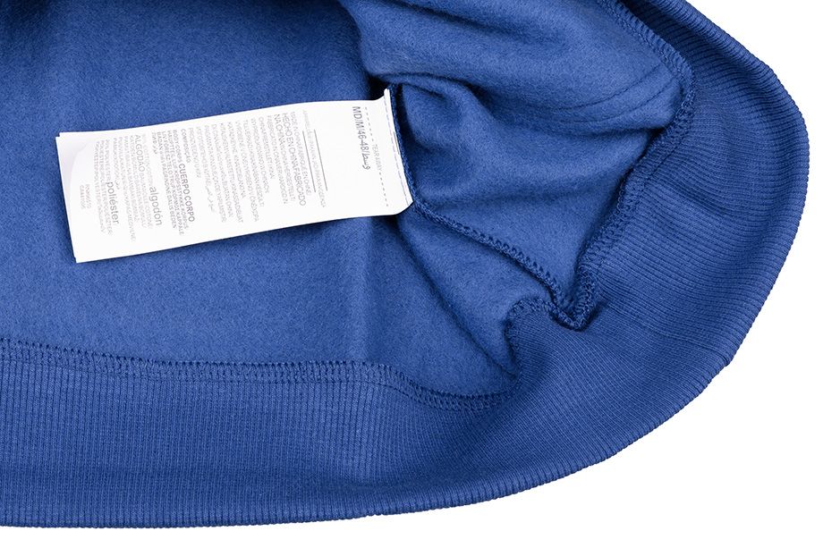 Under Armour Pánská mikina Rival Fleece Logo Hoodie 1345628 449 Under Armour Pánská mikina Rival Fleece Logo Hoodie 1345628 449