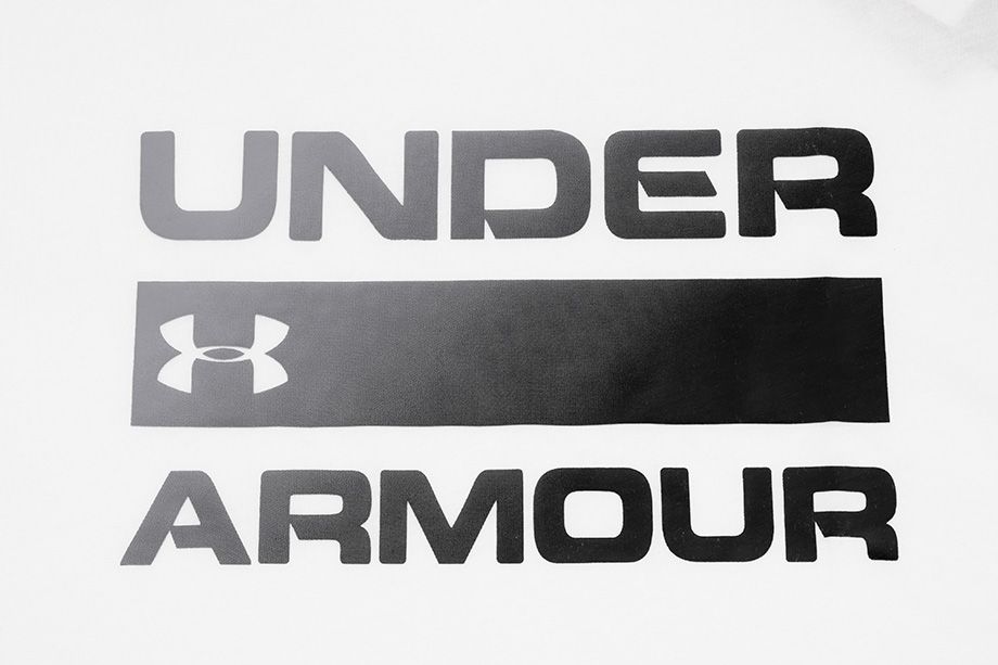 Under Armour Pánské tričko Team Issue Wordmark SS 1329582 100