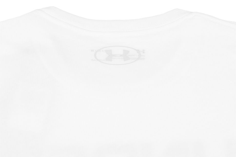 Under Armour Pánské tričko Team Issue Wordmark SS 1329582 100