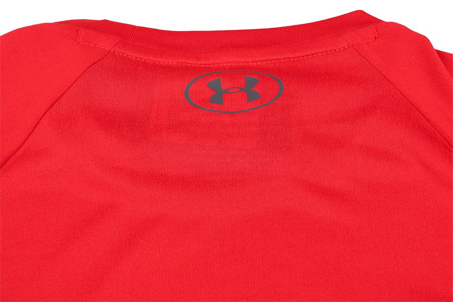 Under Armour Pánské Tričko Tech 2.0 Ss Tee 1326413 600