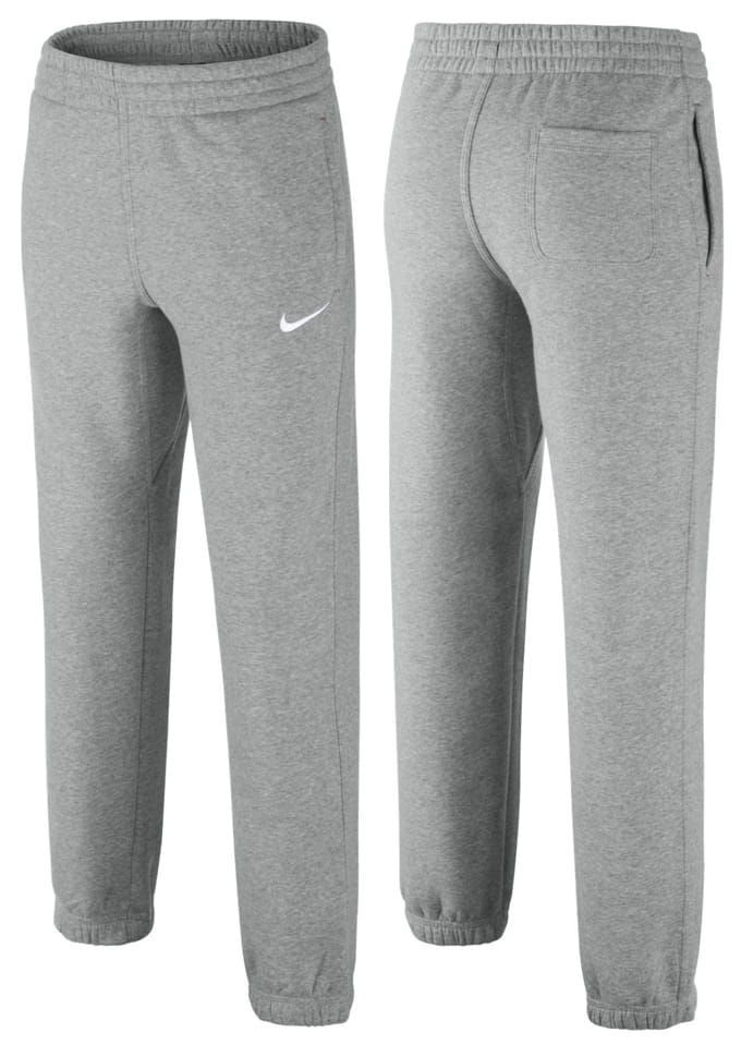 Nike Pro Děti Kalhoty B N45 Core BF Cuff JUNIOR 619089 063