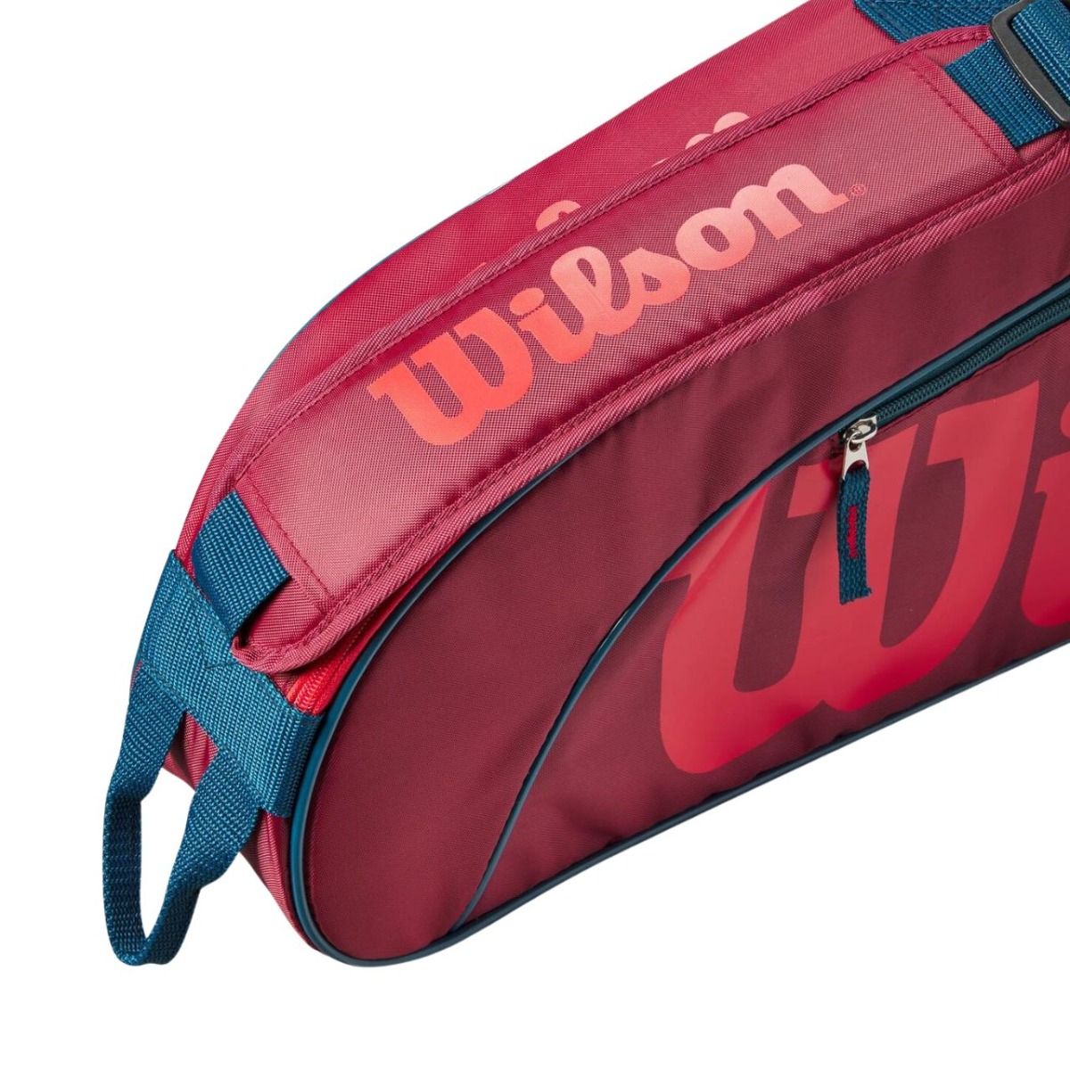 Wilson Tenisová taška Junior 3PK WR8023903001