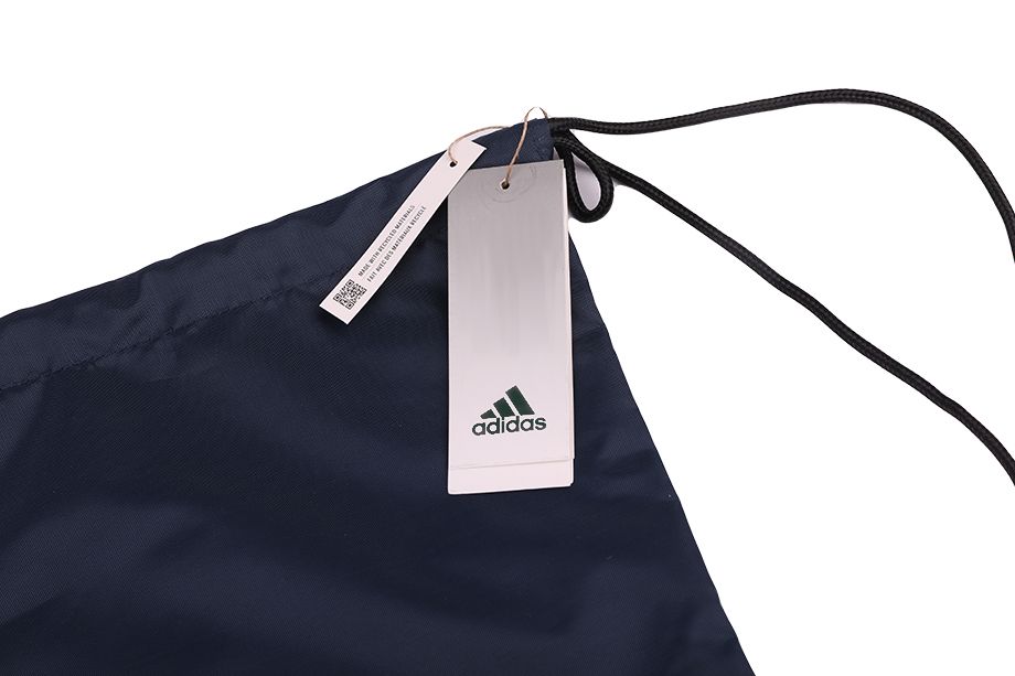 adidas Taška na boty Essentials Linear Gym sack HR5356