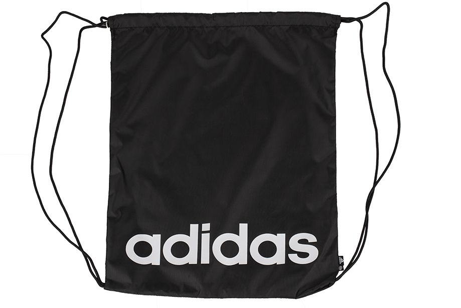 adidas Taška na boty Essentials Linear Gym sack HT4740