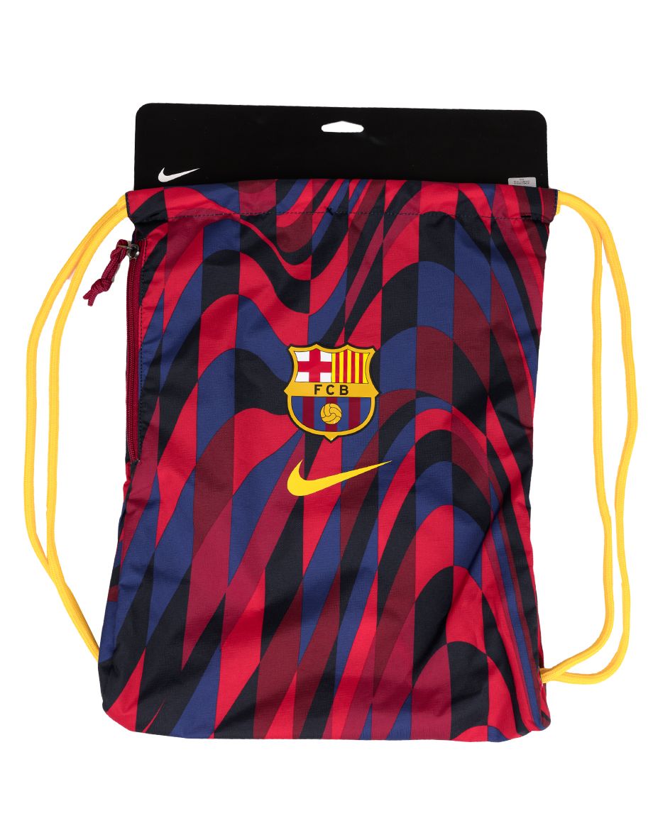 Nike Taška Stadium FCB CK6645 620 Nike Taška Stadium FCB CK6645 620