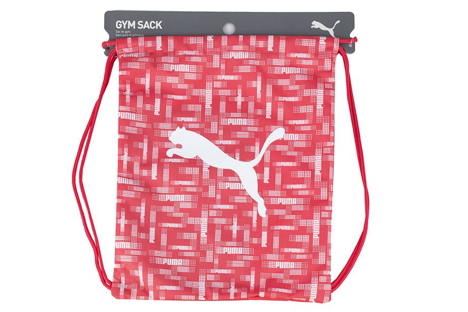 PUMA Taška na boty Beta Gym Sack 79510 04 PUMA Taška na boty Beta Gym Sack 79510 04