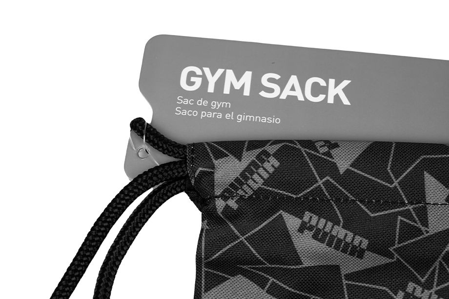 PUMA Taška na boty Beta Gym Sack 78895 04 PUMA Taška na boty Beta Gym Sack 78895 04