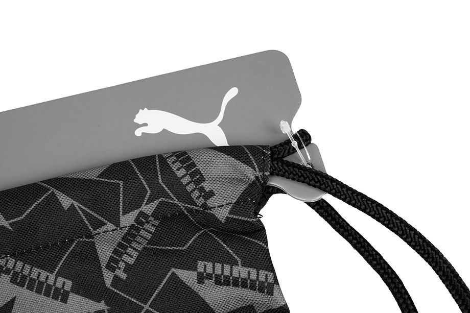 PUMA Taška na boty Beta Gym Sack 78895 04 PUMA Taška na boty Beta Gym Sack 78895 04