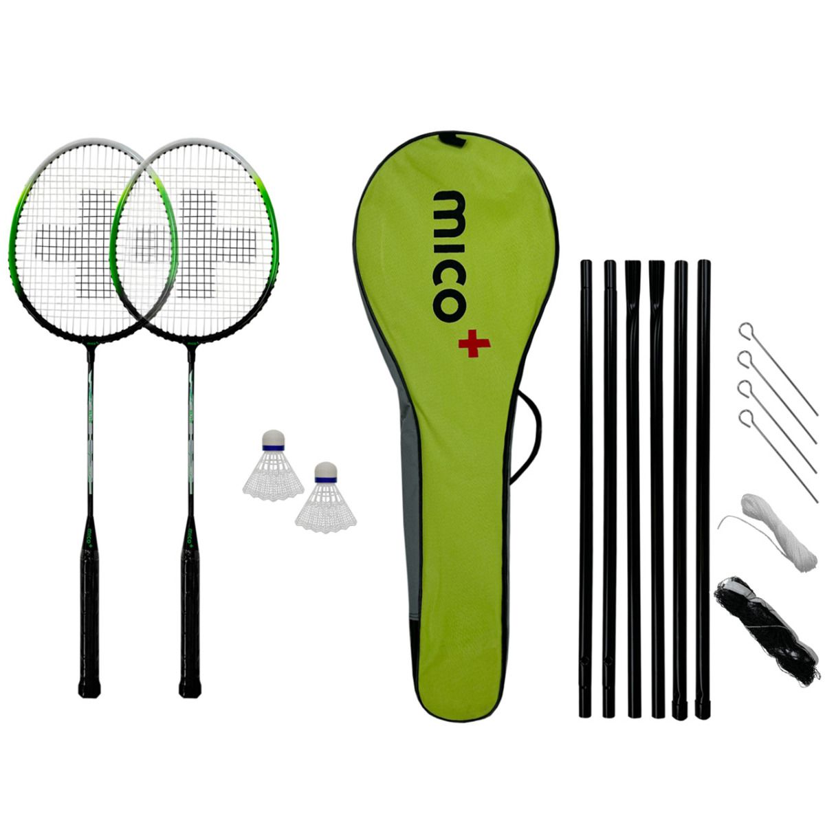 Mico Badmintonový set Elite