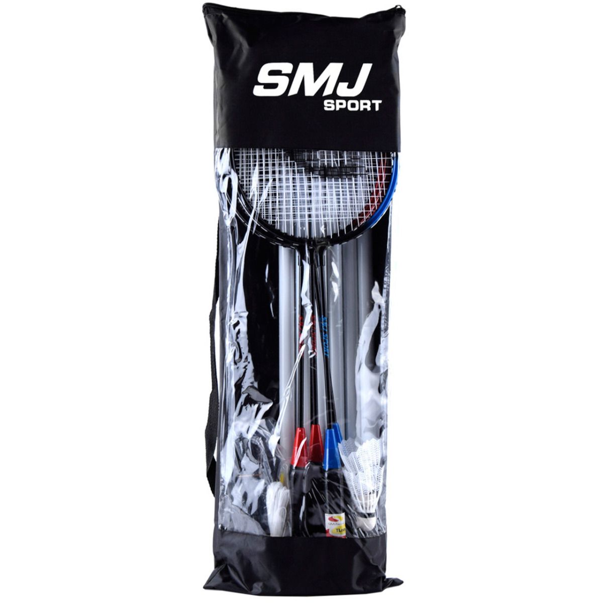 SMJ Badmintonový set Teloon TL001