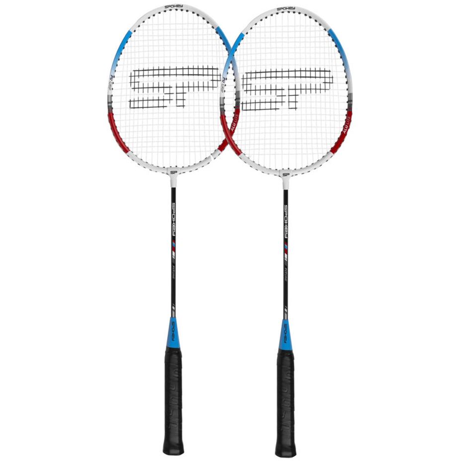 Spokey Sada na badminton FIT ONE 922909 Spokey Sada na badminton FIT ONE 922909