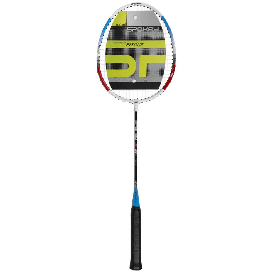 Spokey Sada na badminton FIT ONE 922909 Spokey Sada na badminton FIT ONE 922909