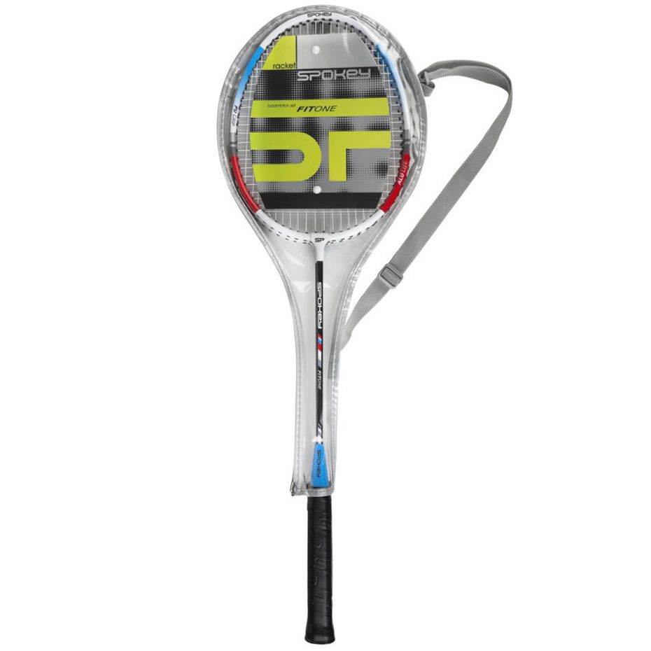 Spokey Sada na badminton FIT ONE 922909 Spokey Sada na badminton FIT ONE 922909