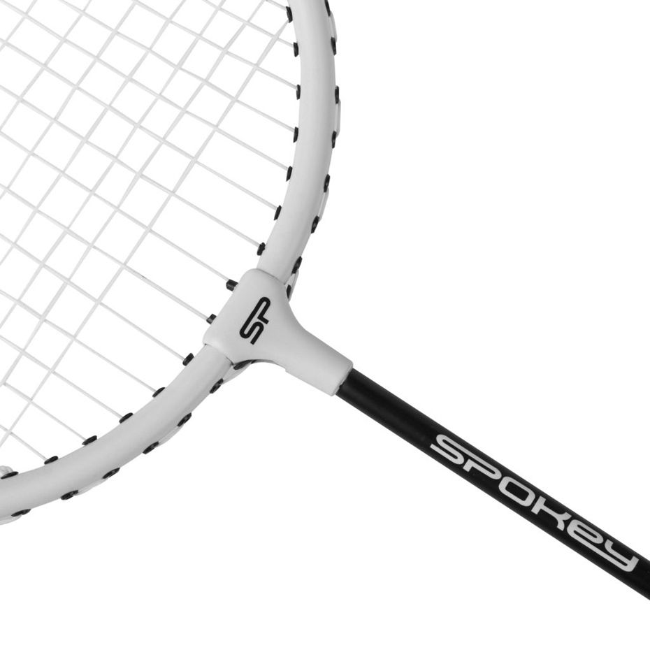 Spokey Sada na badminton FIT ONE 922909 Spokey Sada na badminton FIT ONE 922909
