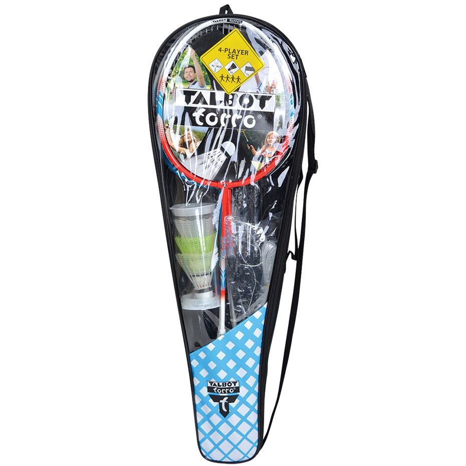 Talbot Badmintonový set Torro 449408T