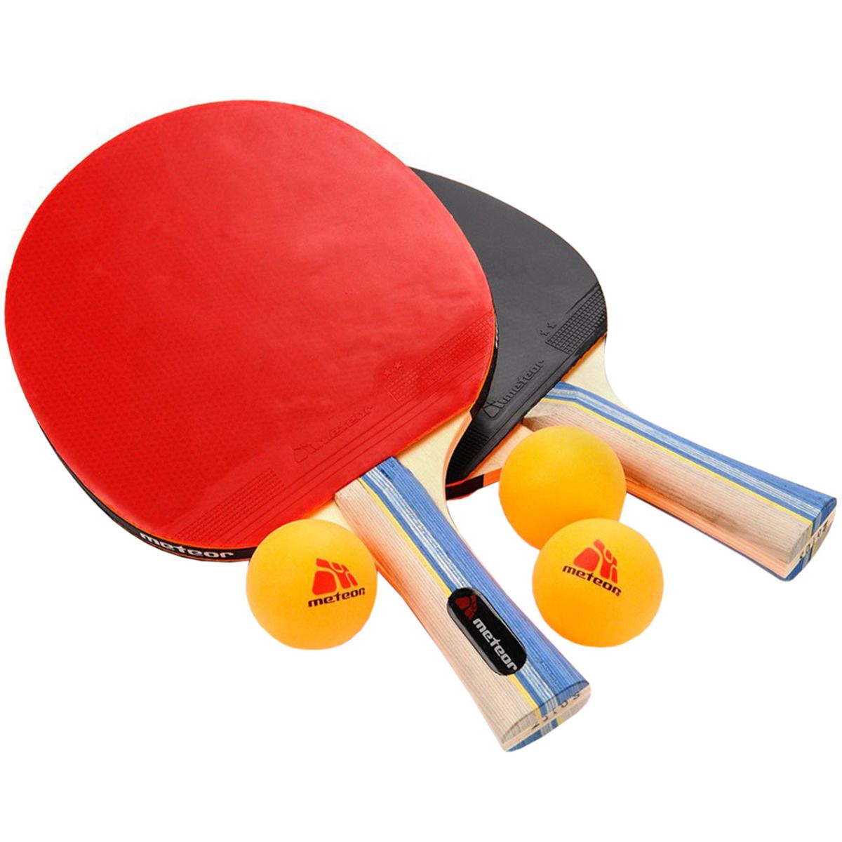 Meteor Set na stolní tenis Sirocco** 15022 Meteor Set na stolní tenis Sirocco** 15022