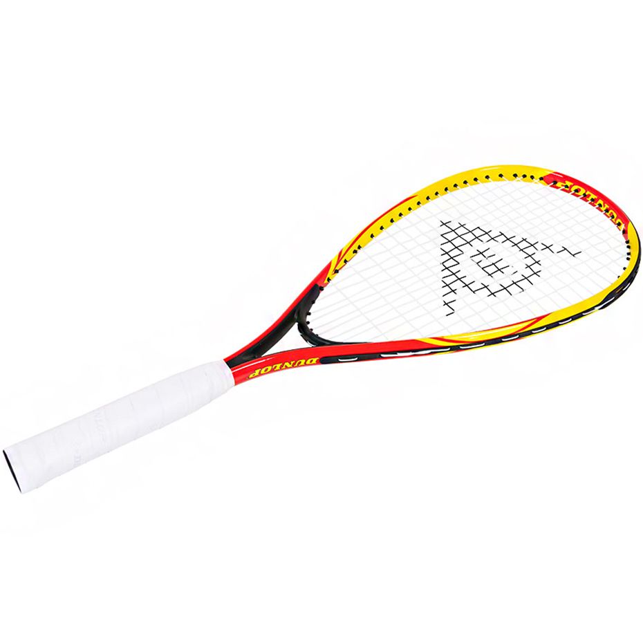 Dunlop Speedmintonový set Racketball Set 762091