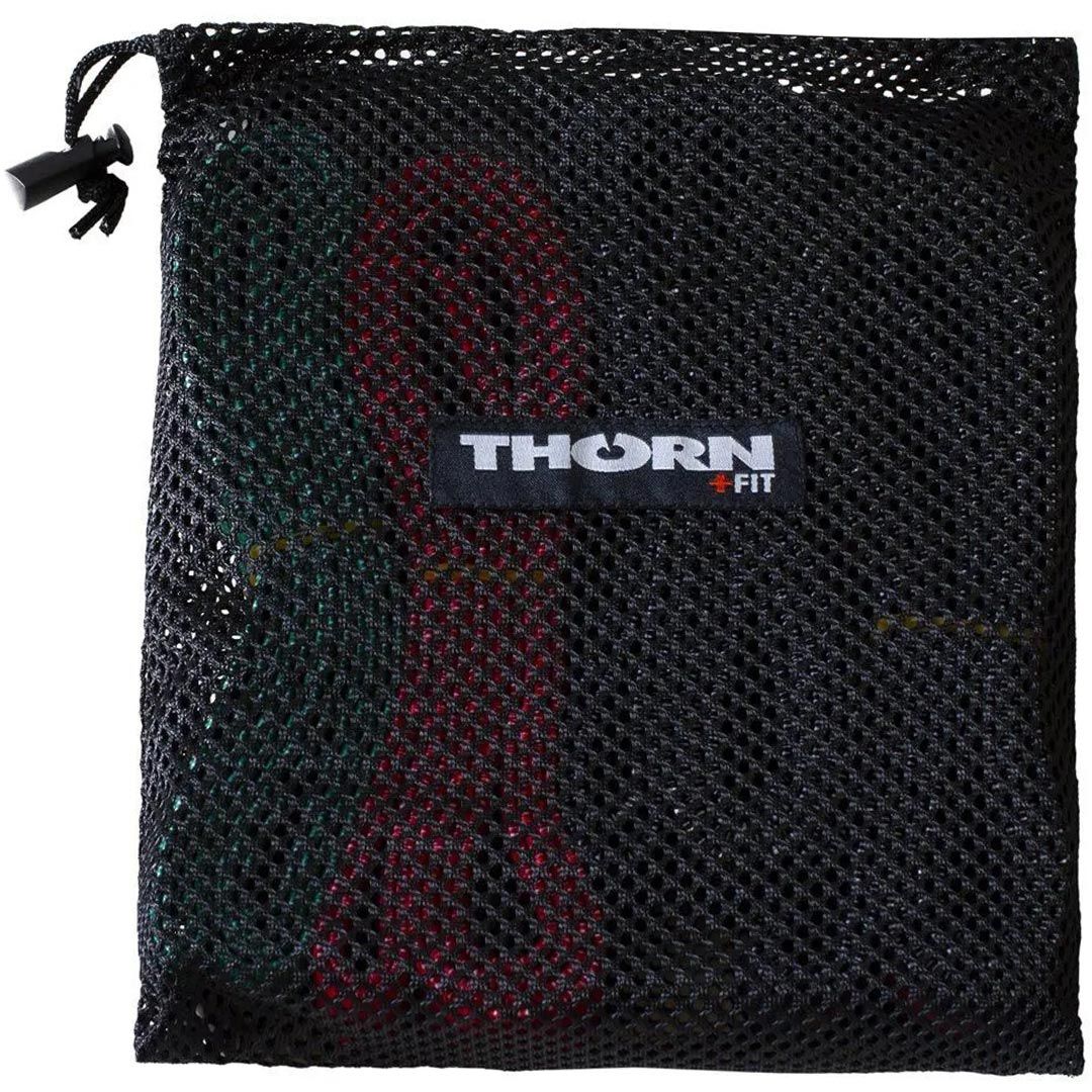 Thorn Fit Sada cvičebních gum Superband Textile 4pcs Z1107