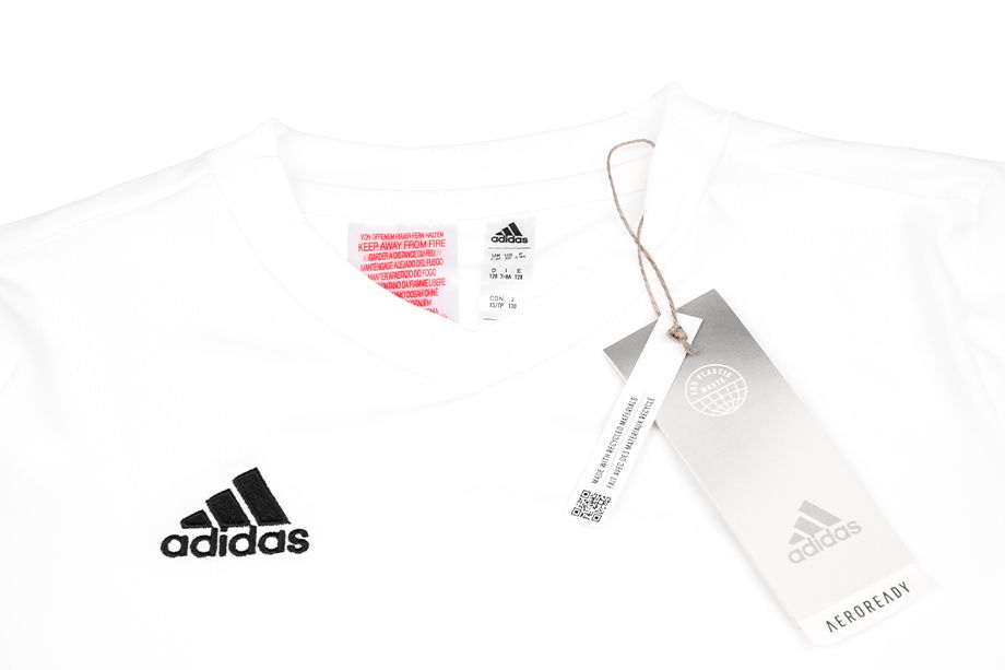 adidas Set dámských triček Entrada 22 Jsy HC5074/HC5075/H57571