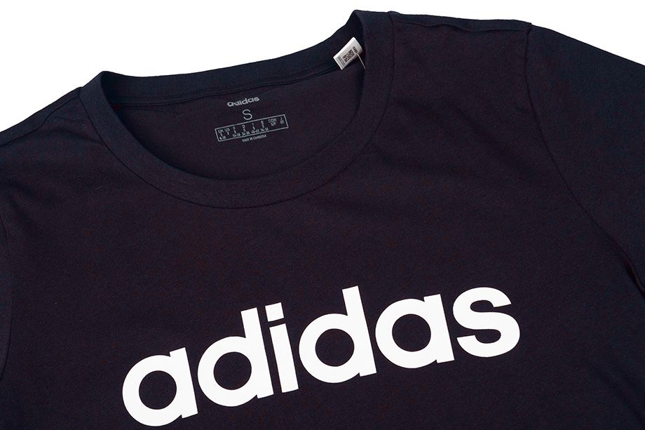 adidas Set dámských triček Essentials Slim T-Shirt GL0768/H07833/GL0769`