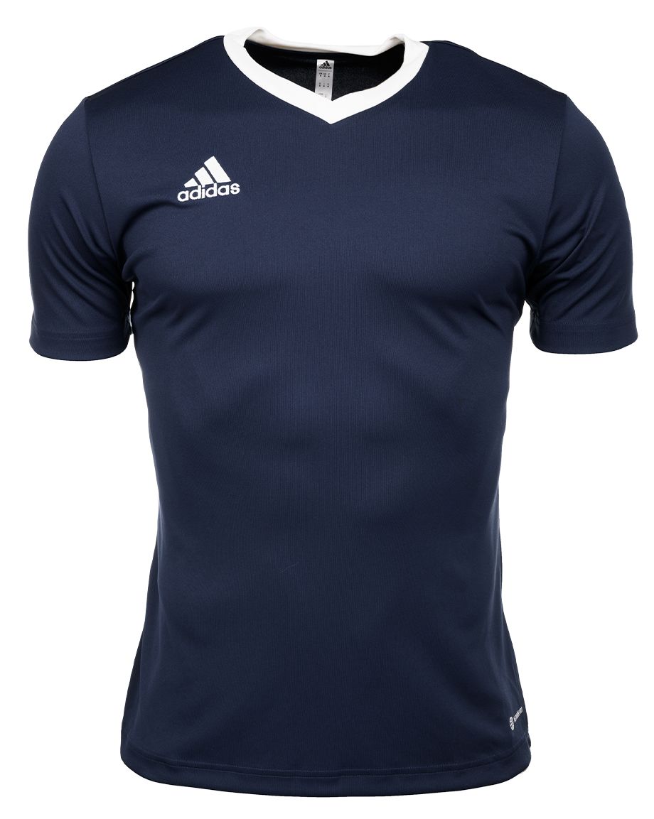 adidas Set dětských triček Entrada 22 Jersey H57497/H57564/HC5054