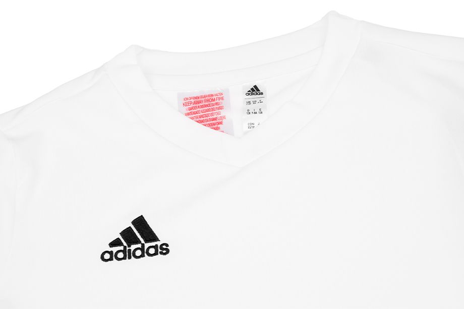 adidas Set dětských triček Entrada 22 Jersey HC5055/H57496/HC5054 adidas Set dětských triček Entrada 22 Jersey HC5055/H57496/HC5054