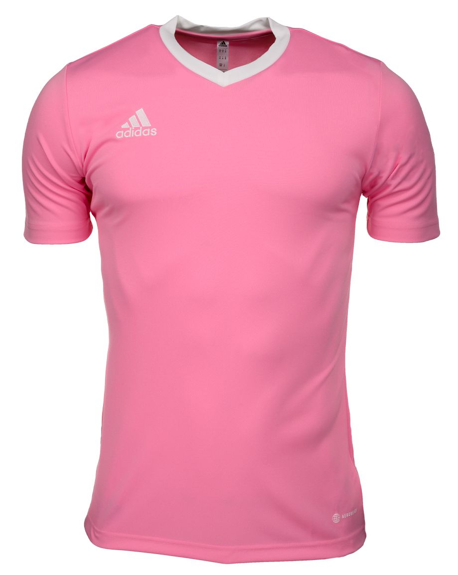 adidas Set dětských triček Entrada 22 Jersey HC5055/H57496/HC5054 adidas Set dětských triček Entrada 22 Jersey HC5055/H57496/HC5054