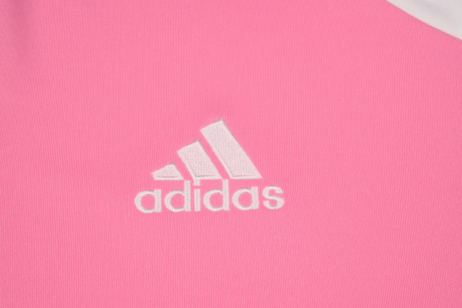 adidas Set dětských triček Entrada 22 Jersey HC5055/H57496/HC5054 adidas Set dětských triček Entrada 22 Jersey HC5055/H57496/HC5054