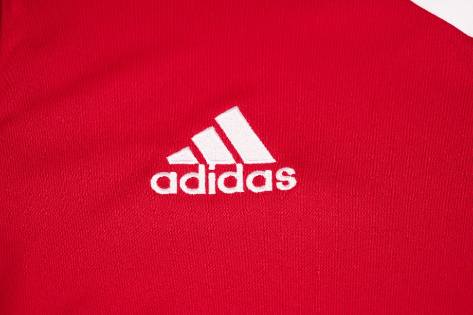 adidas Set dětských triček Entrada 22 Jersey HC5055/H57496/HC5054 adidas Set dětských triček Entrada 22 Jersey HC5055/H57496/HC5054