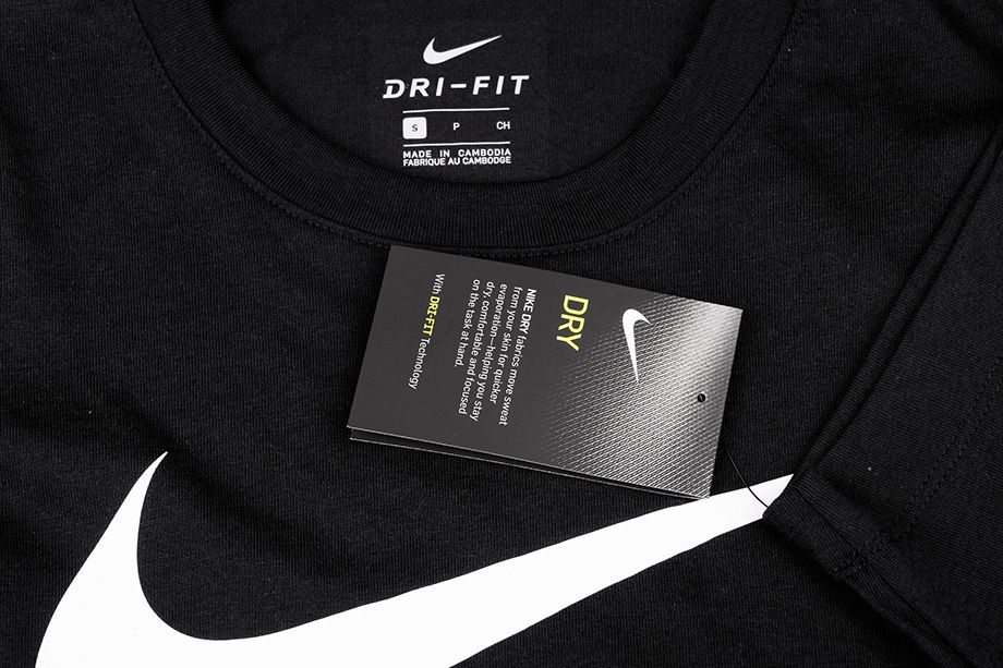 Nike Set dětských triček Dri-FIT Park CW6941 010/657/100 Nike Set dětských triček Dri-FIT Park CW6941 010/657/100