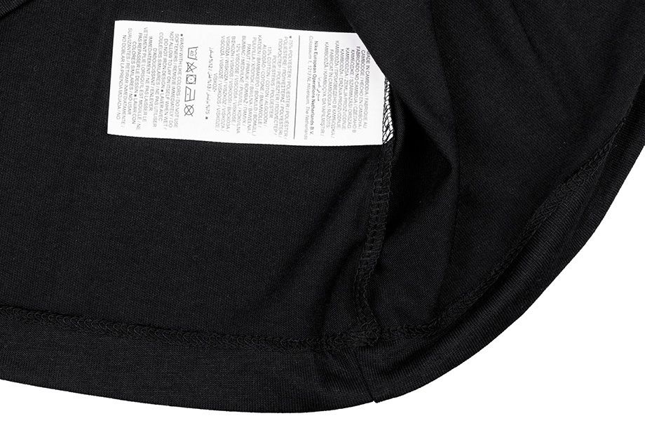 Nike Set dětských triček Dri-FIT Park CW6941 010/657/100 Nike Set dětských triček Dri-FIT Park CW6941 010/657/100