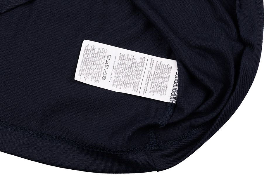 Nike Set dětských triček Dri-FIT Park CW6941 451/657/100 Nike Set dětských triček Dri-FIT Park CW6941 451/657/100