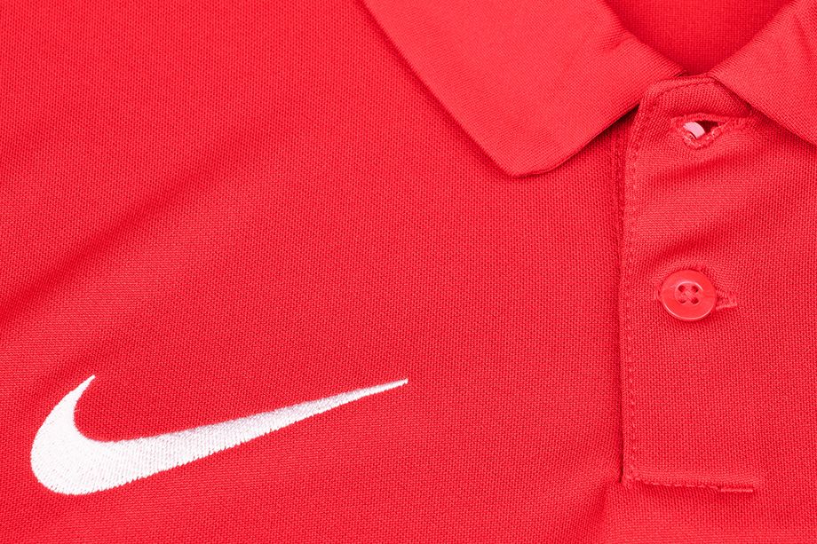 Nike Set dětských triček Dry Park 20 Polo Youth BV6903 451/657/100