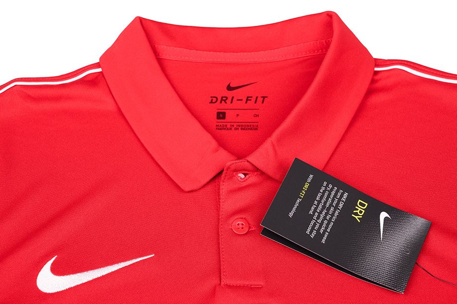 Nike Set dětských triček Dry Park 20 Polo Youth BV6903 451/657/100