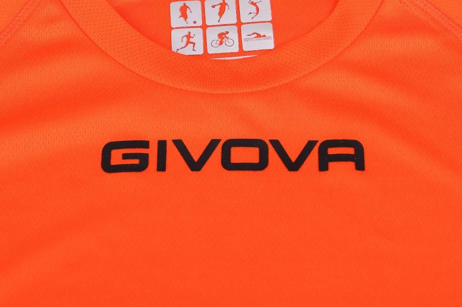 Givova Set triček One MAC01 0001/0027/0005