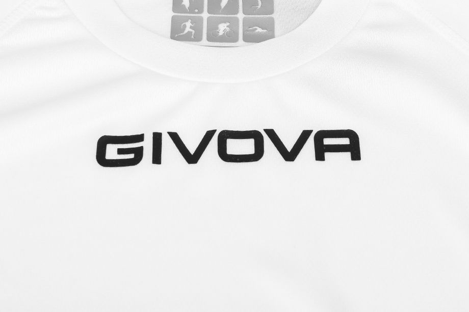Givova Set triček One MAC01 0003/0001/0004