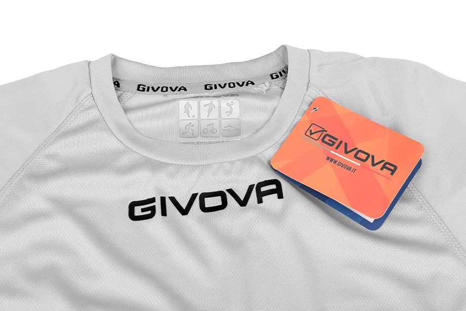 Givova Set triček One MAC01 0003/0027/0004
