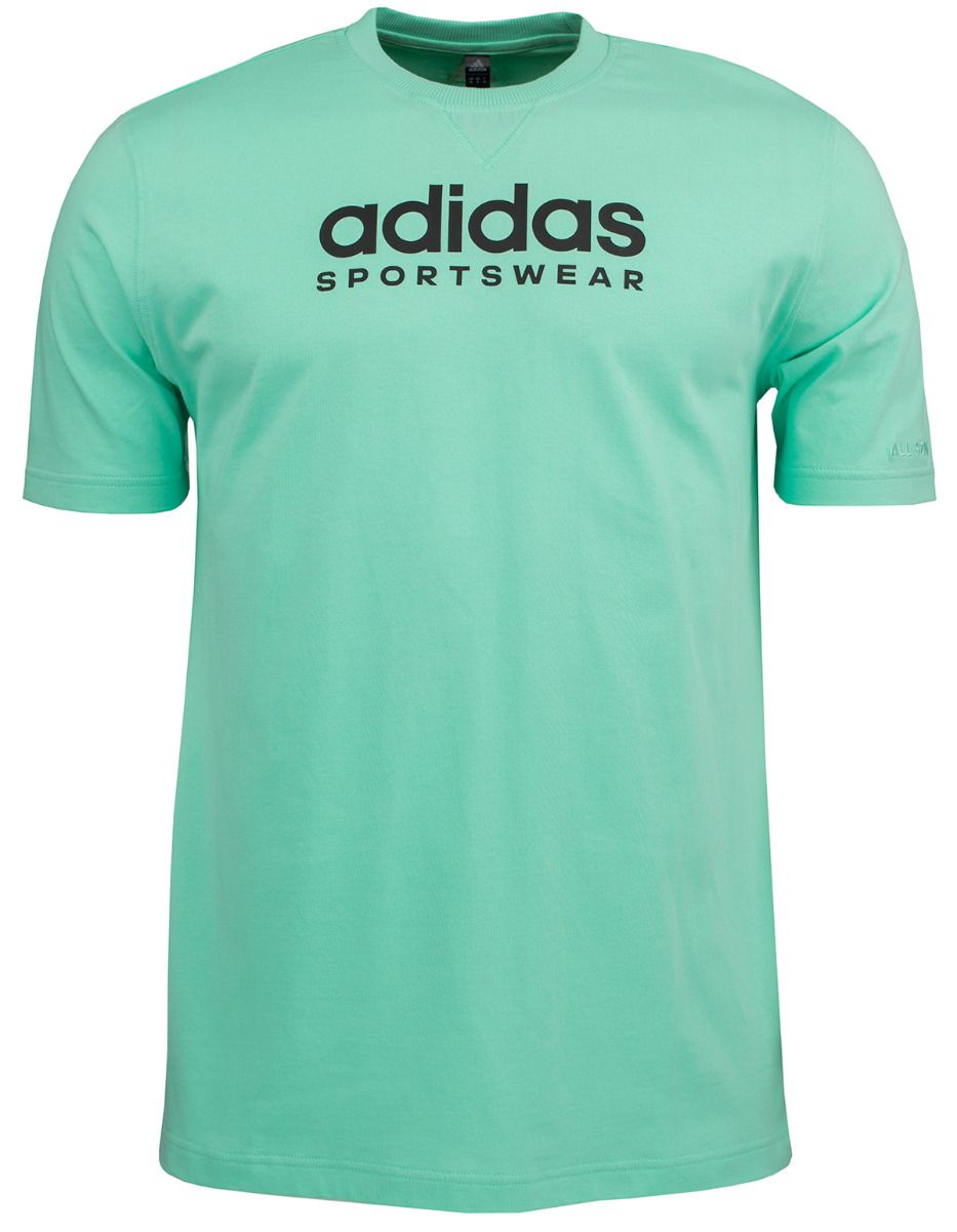 adidas Set pánských triček All SZN Graphic Tee IC9812/IC9814/IC9821