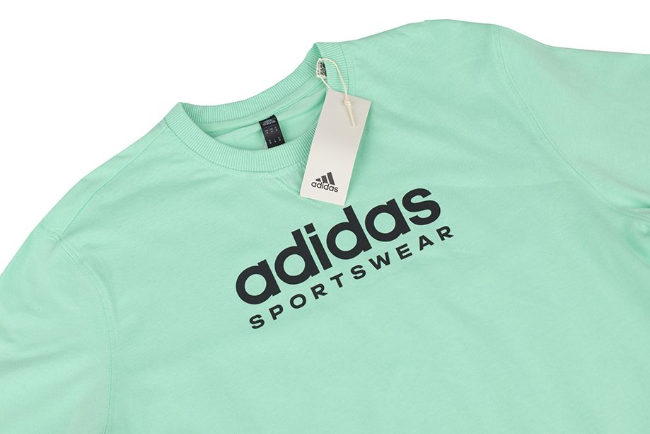 adidas Set pánských triček All SZN Graphic Tee IC9812/IC9814/IC9821