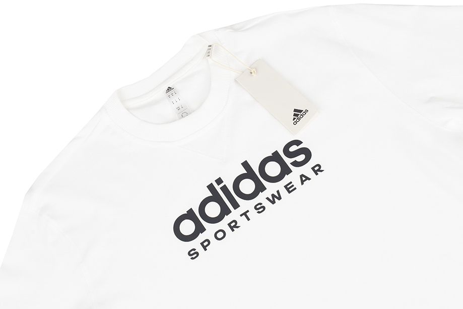 adidas Set pánských triček All SZN Graphic Tee IC9812/IC9814/IC9821