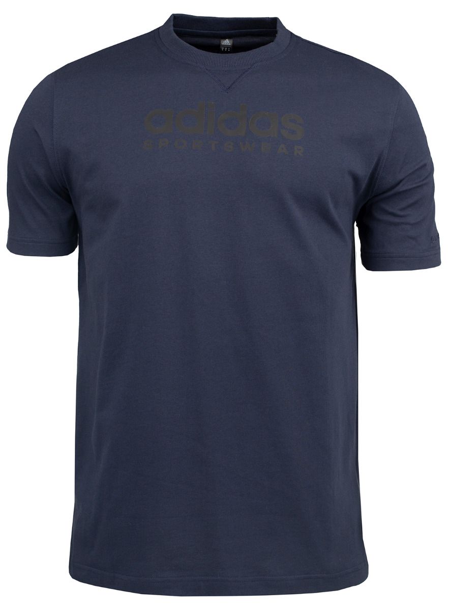 adidas Set pánských triček All SZN Graphic Tee IC9812/IC9814/IC9821