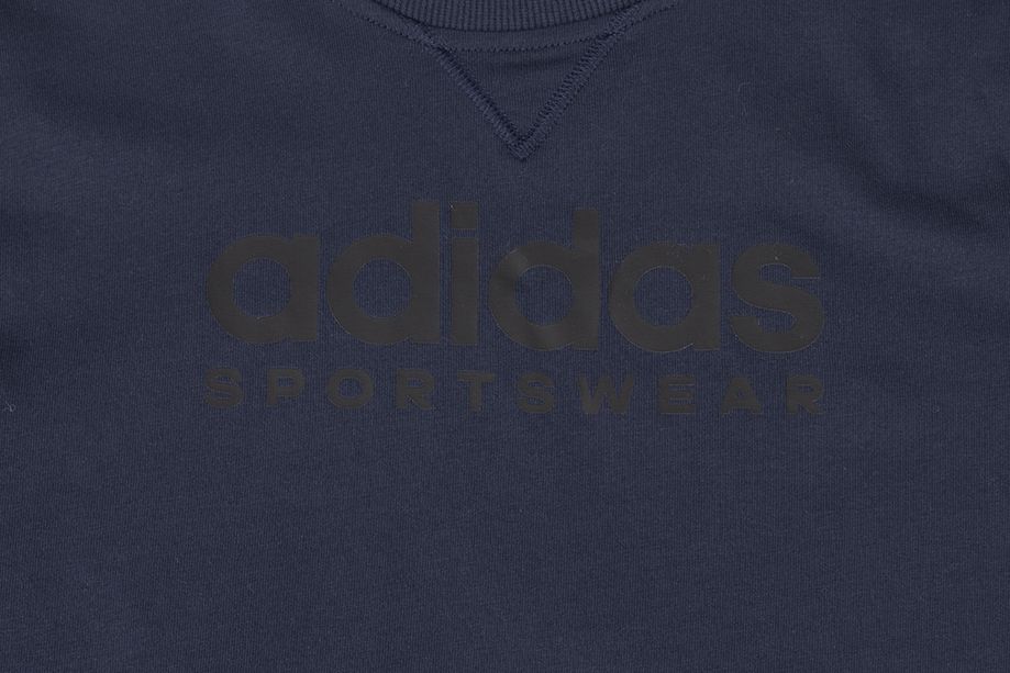 adidas Set pánských triček All SZN Graphic Tee IC9812/IC9814/IC9821