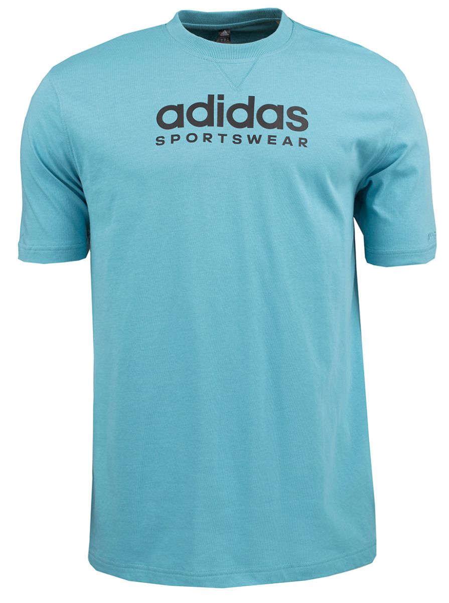 adidas Set pánských triček All SZN Graphic Tee IC9812/IC9820/IC9814