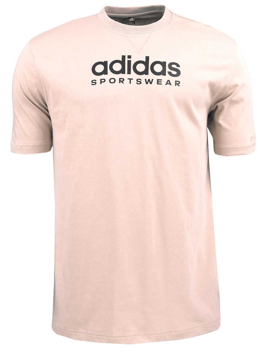 adidas Set pánských triček All SZN Graphic Tee IC9814/IC9810/IC9821