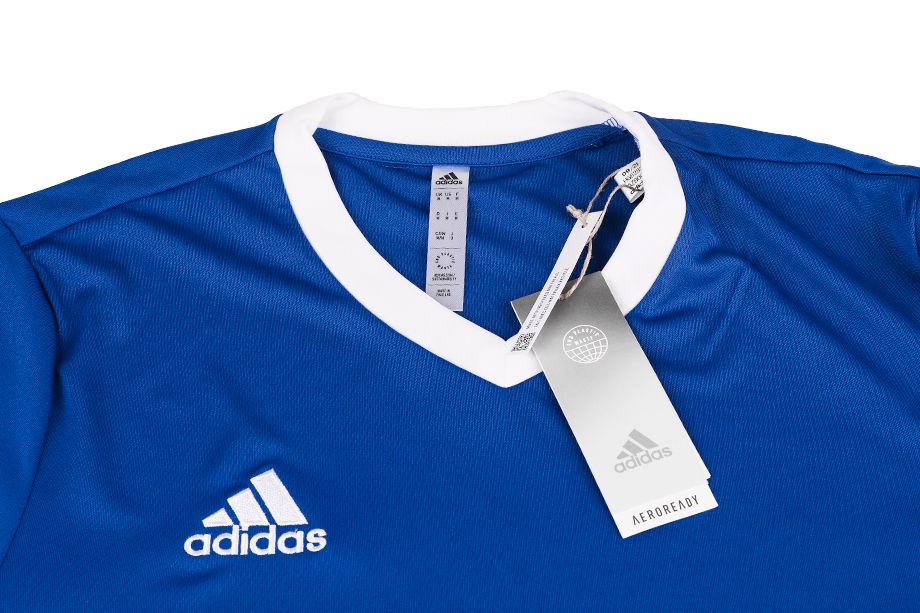 adidas Set pánských triček Entrada 22 Jersey HE1575/HG6283/HC5071