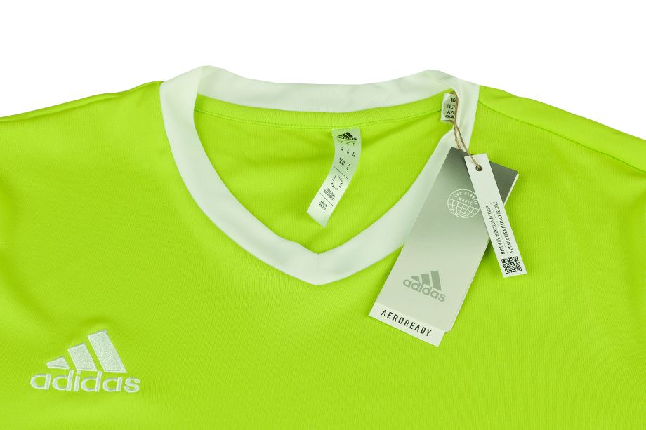 adidas Set pánských triček Entrada 22 Jersey HG6283/HC5073/HC5077 adidas Set pánských triček Entrada 22 Jersey HG6283/HC5073/HC5077