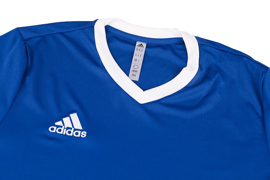 adidas Set pánských triček Entrada 22 Jersey HG6283/HC5073/HC5077 adidas Set pánských triček Entrada 22 Jersey HG6283/HC5073/HC5077