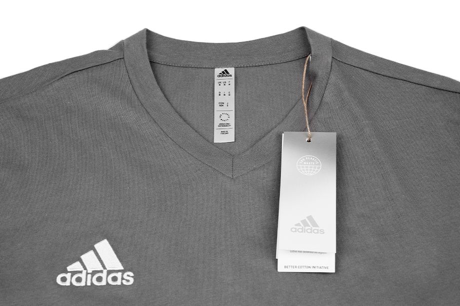 adidas Set pánských triček Entrada 22 Tee HC0448/HC0449/HC0452